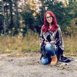 Meet your Posher, Alexiia